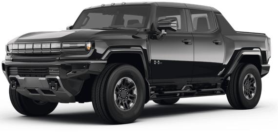 GMC HUMMER EV PICKUP 2023 1GT40FDA6PU000045 image